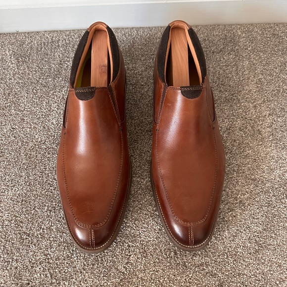 Men’s Brown Loafer (BRAND NEW NEVER WORN) - Picture 8 of 8